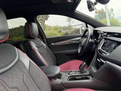 Cadillac XT6 28T Six-Seat AWD Fashion Edition - ფოტო 17