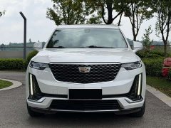 Cadillac XT6 28T Six-Seat AWD Fashion Edition - ფოტო 2