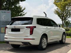 Cadillac XT6 28T Six-Seat AWD Fashion Edition - ფოტო 4