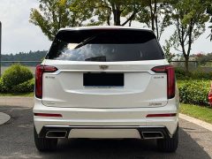 Cadillac XT6 28T Six-Seat AWD Fashion Edition - ფოტო 5