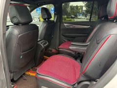 Cadillac XT6 28T Six-Seat AWD Fashion Edition - ფოტო 8