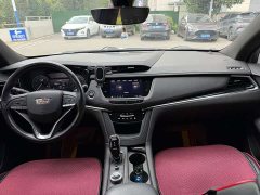 Cadillac XT6 28T Six-Seat AWD Fashion Edition - ფოტო 9