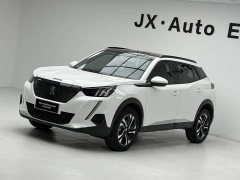 Peugeot 2008 2022 230THP THE ONE - ფოტო 1