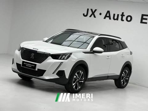 2023 Peugeot 2008 230THP THE ONE