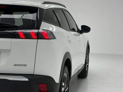 Peugeot 2008 2022 230THP THE ONE - ფოტო 10