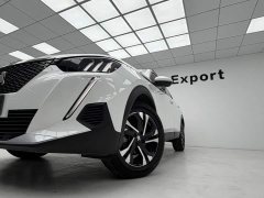 Peugeot 2008 2022 230THP THE ONE - ფოტო 11