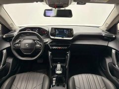 Peugeot 2008 2022 230THP THE ONE - ფოტო 16