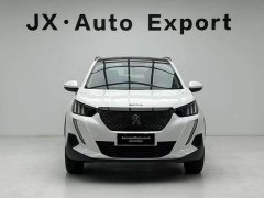 Peugeot 2008 2022 230THP THE ONE - ფოტო 2