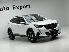 Peugeot 2008 2022 230THP THE ONE - ფოტო 3