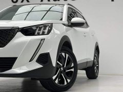 Peugeot 2008 2022 230THP THE ONE - ფოტო 4