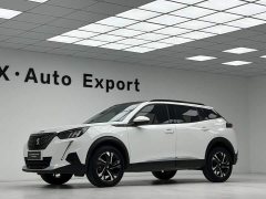 Peugeot 2008 2022 230THP THE ONE - ფოტო 5