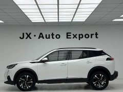 Peugeot 2008 2022 230THP THE ONE - ფოტო 6