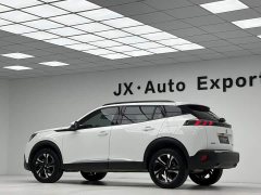 Peugeot 2008 2022 230THP THE ONE - ფოტო 7