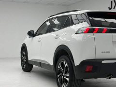 Peugeot 2008 2022 230THP THE ONE - ფოტო 8