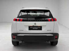 Peugeot 2008 2022 230THP THE ONE - ფოტო 9