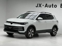 Volkswagen Touareg 2026 New Sharp 1.5L Sharp Edition - ფოტო 1