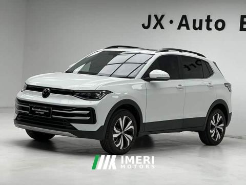 2025 Volkswagen Touareg New Sharp 1.5L Sharp Edition - ავტომობილი ჩინეთიდან