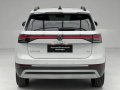 Volkswagen Touareg 2026 New Sharp 1.5L Sharp Edition - ფოტო 11