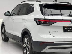 Volkswagen Touareg 2026 New Sharp 1.5L Sharp Edition - ფოტო 12