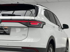 Volkswagen Touareg 2026 New Sharp 1.5L Sharp Edition - ფოტო 13