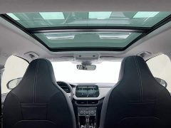 Volkswagen Touareg 2026 New Sharp 1.5L Sharp Edition - ფოტო 15