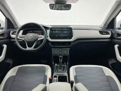 Volkswagen Touareg 2026 New Sharp 1.5L Sharp Edition - ფოტო 16