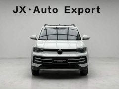 Volkswagen Touareg 2026 New Sharp 1.5L Sharp Edition - ფოტო 2