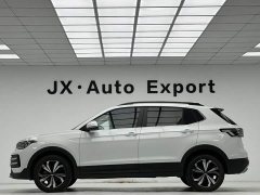 Volkswagen Touareg 2026 New Sharp 1.5L Sharp Edition - ფოტო 20