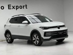 Volkswagen Touareg 2026 New Sharp 1.5L Sharp Edition - ფოტო 3