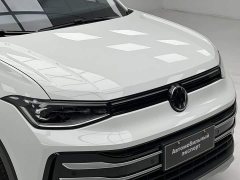 Volkswagen Touareg 2026 New Sharp 1.5L Sharp Edition - ფოტო 5