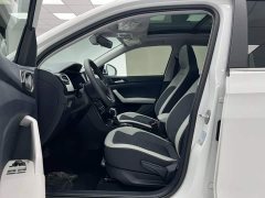 Volkswagen Touareg 2026 New Sharp 1.5L Sharp Edition - ფოტო 6