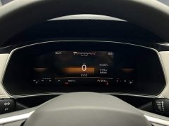 Volkswagen Touareg 2026 New Sharp 1.5L Sharp Edition - ფოტო 8