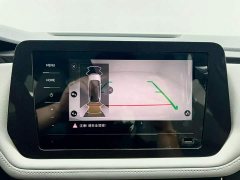 Volkswagen Touareg 2026 New Sharp 1.5L Sharp Edition - ფოტო 9