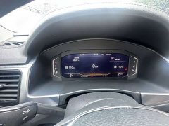 Volkswagen Teramont 2020 380TSI AWD Luxury National VI - ფოტო 10