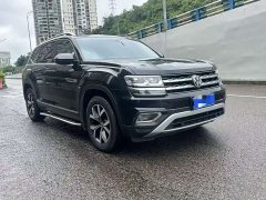 Volkswagen Teramont 2020 380TSI AWD Luxury National VI - ფოტო 3