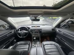 Volkswagen Teramont 2020 380TSI AWD Luxury National VI - ფოტო 5