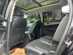 Volkswagen Teramont 2020 380TSI AWD Luxury National VI - ფოტო 6