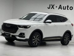 Haval H6 National Trend Edition 1.5T Automatic Urban Version - ფოტო 1