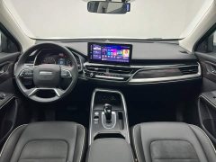Haval H6 National Trend Edition 1.5T Automatic Urban Version - ფოტო 10