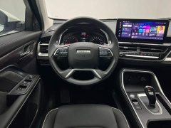 Haval H6 National Trend Edition 1.5T Automatic Urban Version - ფოტო 11