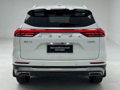 Haval H6 National Trend Edition 1.5T Automatic Urban Version - ფოტო 14