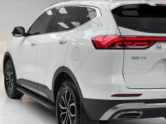 Haval H6 National Trend Edition 1.5T Automatic Urban Version - ფოტო 15