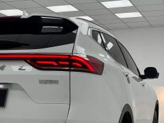 Haval H6 National Trend Edition 1.5T Automatic Urban Version - ფოტო 16