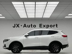 Haval H6 National Trend Edition 1.5T Automatic Urban Version - ფოტო 18