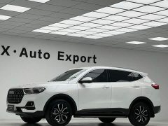 Haval H6 National Trend Edition 1.5T Automatic Urban Version - ფოტო 19