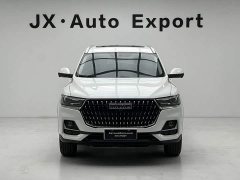 Haval H6 National Trend Edition 1.5T Automatic Urban Version - ფოტო 2