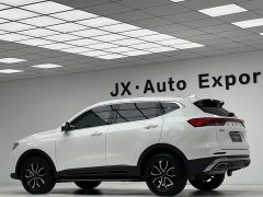 Haval H6 National Trend Edition 1.5T Automatic Urban Version - ფოტო 20