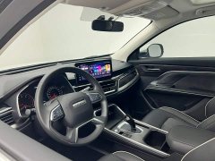 Haval H6 National Trend Edition 1.5T Automatic Urban Version - ფოტო 6