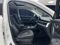 Haval H6 National Trend Edition 1.5T Automatic Urban Version - ფოტო 8