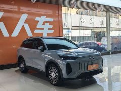 BYD Fengyun T9 120 Long Range Luxury 5-Seater Ternary Lithium - ფოტო 3